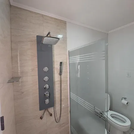 Hotel Jazmin de Lluvia Vistalba Exterior foto